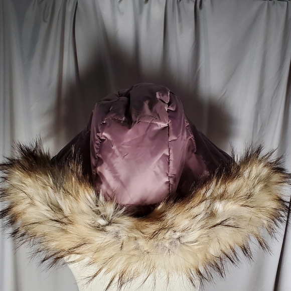 Calvin Klein Down Jacket - Picture 3 of 5